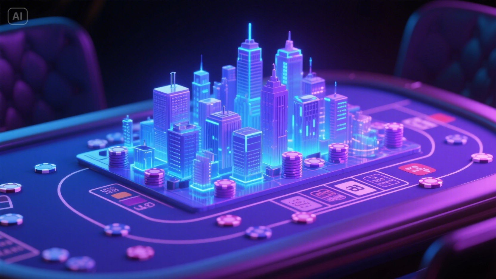 Registration at AMPM Casino Casino