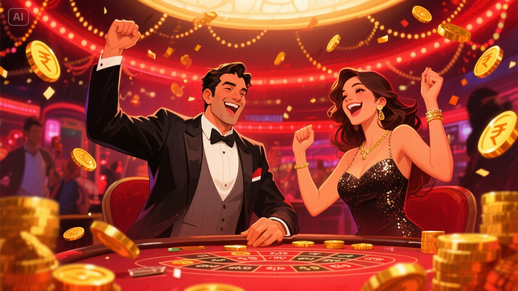 AMPM CasinoDeposit now and claim 200% instant bonus! Pakistani players can enjoy live casino games, slots, and local payment support with easy withdrawals.