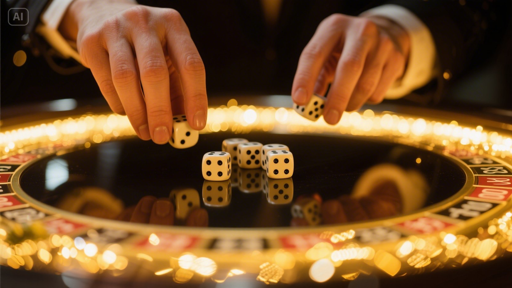 Registration at AMPM Casino Casino