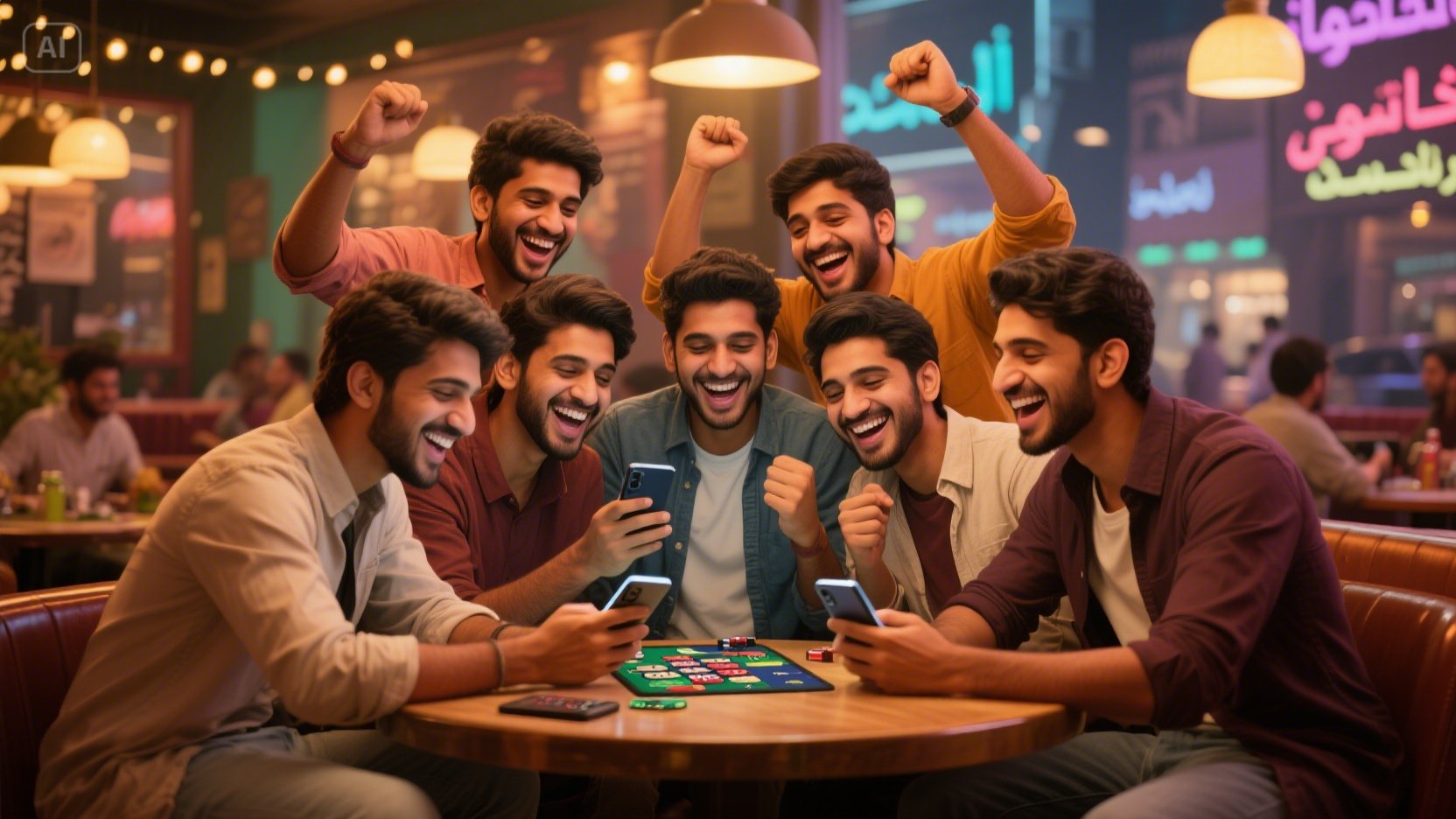 AMPM CasinoMake your first deposit today and get 200% bonus instantly! Pakistani players enjoy big wins, quick payouts, and reliable casino gaming 24/7.